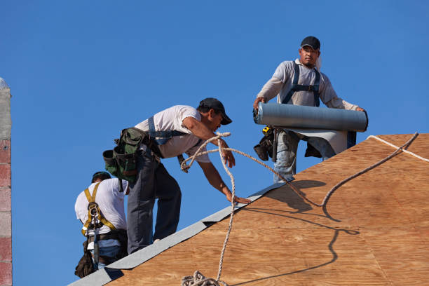 Quick and Trustworthy Emergency Roof Repair Services in Rosemead, CA